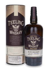 Teeling Single Malt / 46%/ 0,7l