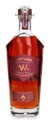 Westward American Single Malt Pinot Noir Cask / 45% / 0,7l