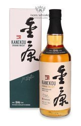 Kanekou Okinawa Whisky / 43%/ 0,7l