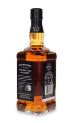 Jack Daniel's Tennessee Old No.7 / 40% / 0,7l
