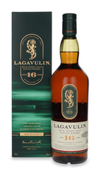 Lagavulin 16-letni /43%/0,7l