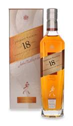 Johnnie Walker 18-letni / 40%/ 0,7l