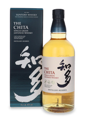 The Chita Suntory Whisky Single Grain / 43% / 0,7l