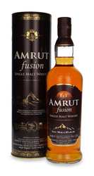 Amrut Malt Fusion / 50% / 0,7l