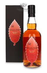 Ichiro’s Malt, Wine Wood Reserve / 46,5%/ 0,7l