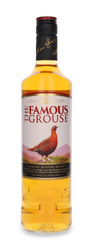 Famous Grouse Blended Scotch Whisky / 40% / 0,7l