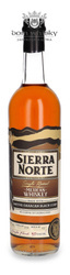 Sierra Norte Mexican Black Corn Single Barrel Whisky / 45%/ 0,7l