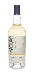 Hatozaki Japanese Blended Whisky / 40%/ 0,7l