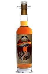 Zeppelin Bend Straight Malt Whiskey (New Holland Artisan Spirits) / 45%/ 0,75l
