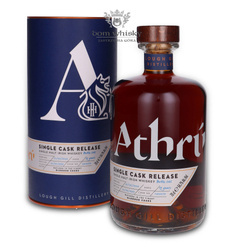 Athrú 17-letnia Irish Single Malt Whiskey (D.2004, B.2022) Oloroso Casks / 54,7% / 0,7l