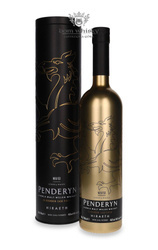 Penderyn Hiraeth Icon of Wales No 8/50 / 46%/ 0,7l