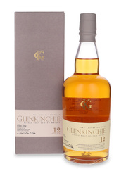 Glenkinchie 12-letni / 43% / 0,7l
