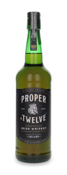 Proper No. Twelve Irish Whiskey /40% / 0,7l