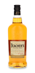 Teacher’s Highland Cream /40%/ 0,7l