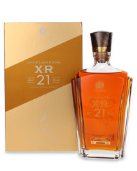 Johnnie Walker XR 21-letni / 40% / 0,75l