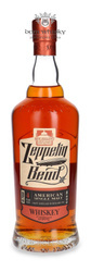 Zeppelin Bend 4-letnia Single Malt Whiskey / 45% / 0,75l