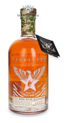 Pendleton Armed Forces Edition (2016 Release) /40%/ 0,75l