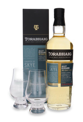 Torabhaig Allt Gleann The Legacy Series (Skye) / 46%/ 0,7l