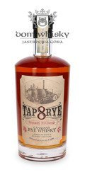 TAP 8 Sherry Finished Canadian Rye Whisky / 41,5% / 0,75l