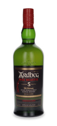 Ardbeg Wee Beastie, 5-letni / 47.4% / 0,7l