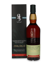 Lagavulin Distillers Edition / 43% / 0,7l