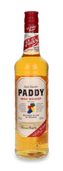 Paddy Irish Whiskey / 40% / 0,7l