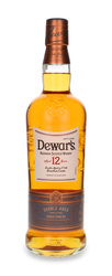 Dewar’s 12-letni Double Aged / 40%/ 0,7l