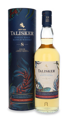 Talisker 8-letni (2020 Special Release) / 57,9% / 0,7l