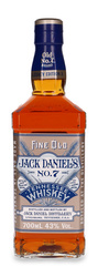 Jack Daniel's Legacy Edition 3 / bez opakowania / 43% / 0,7l