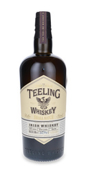 Teeling Small Batch Rum Cask Irish Whiskey/ 46%/ 0,7l