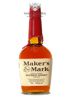 Maker's Mark Bourbon Whisky / 45% / 0,7l