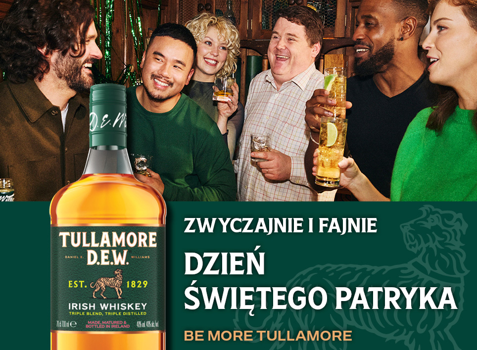 Tuulamore St Patrick pl