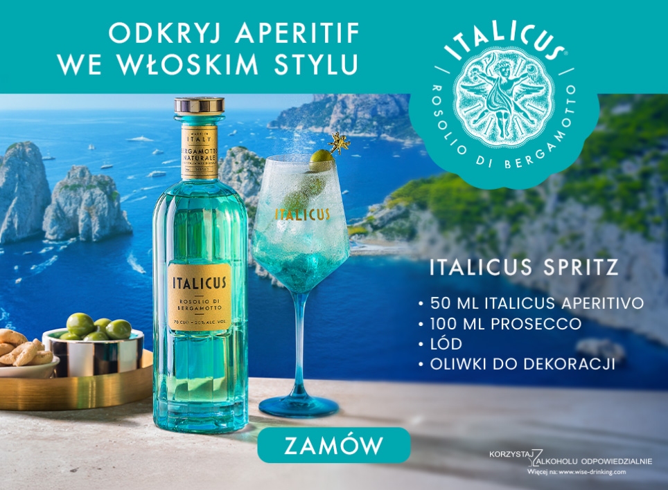 Italicus pl