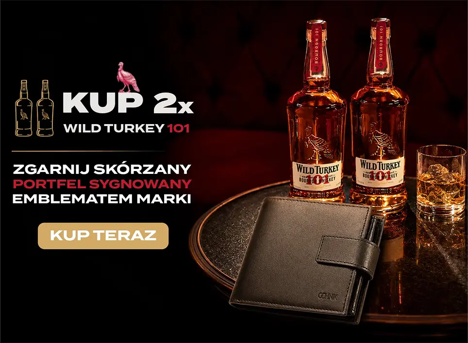 Wild Turkey pl