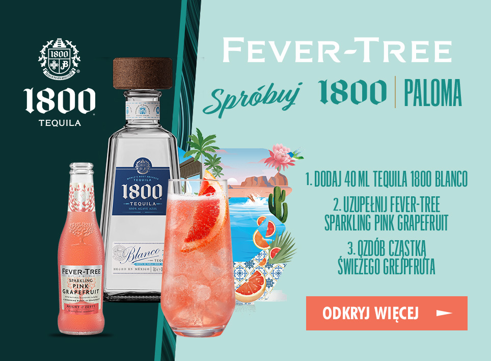 fever tree pl