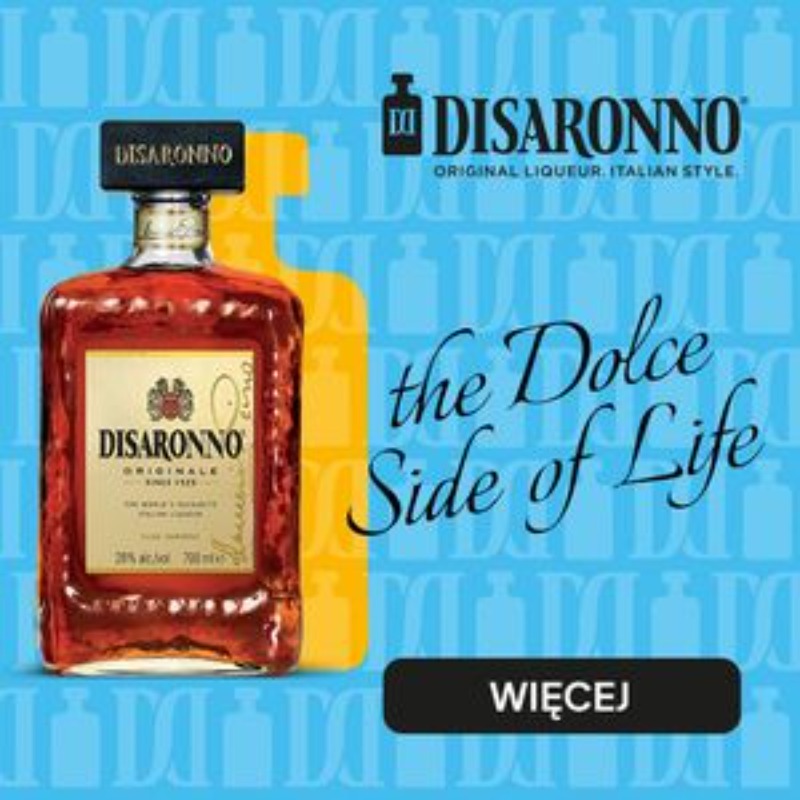 disaronno pl