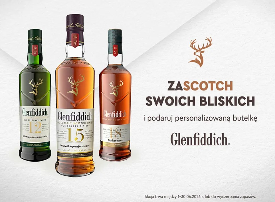 glenfiddich pl