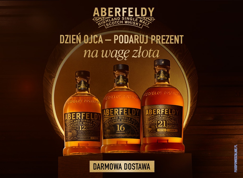 aberfeldy pl