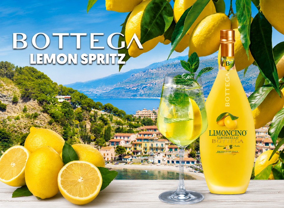 bottega lemon pl