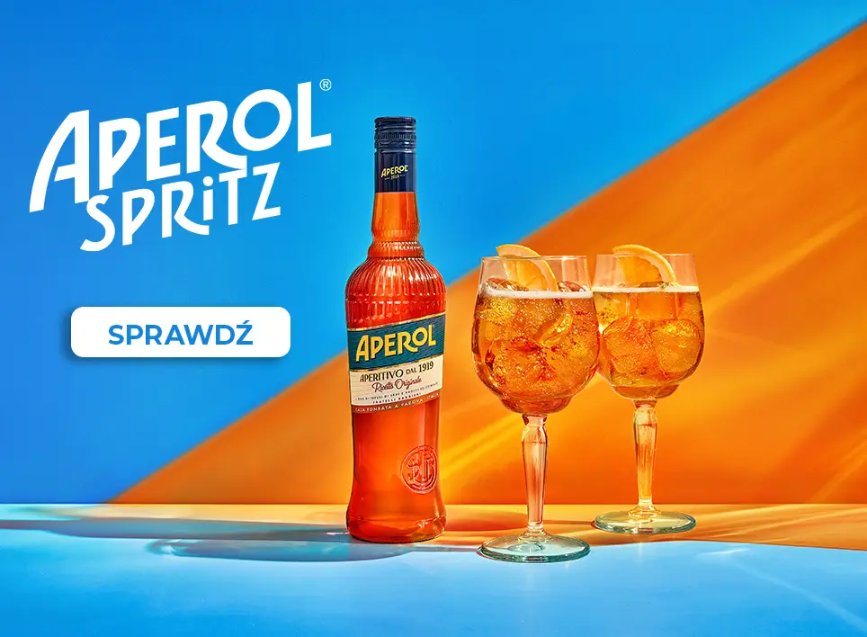aperol pl