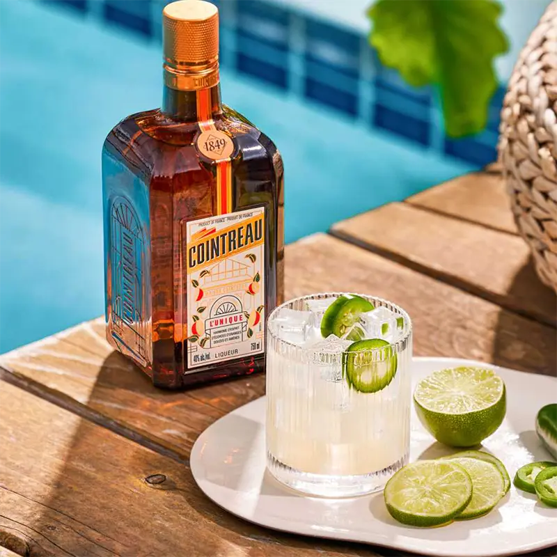 cointreau pl