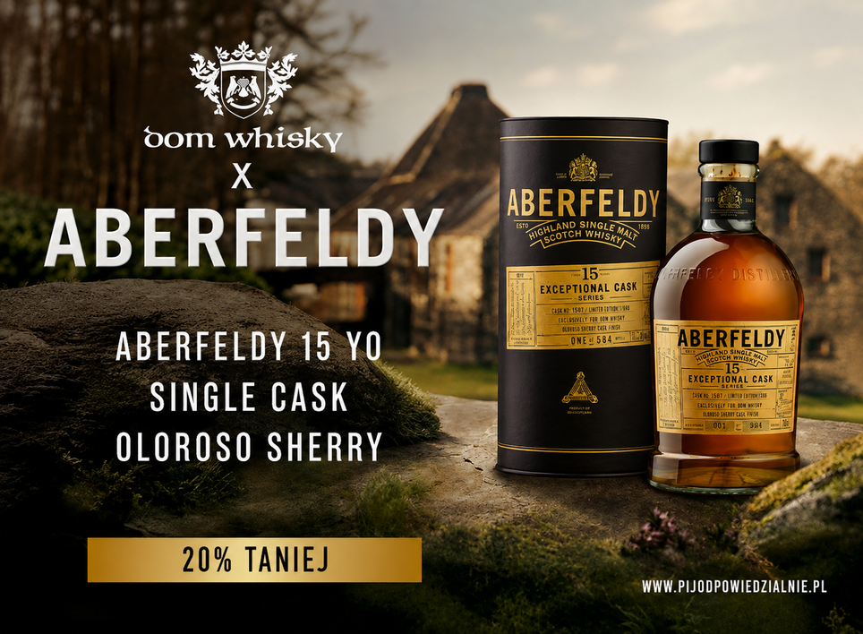 aberfeldy promo pl