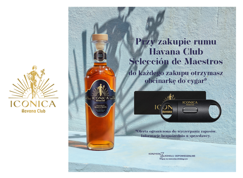 Iconica z obcinarka