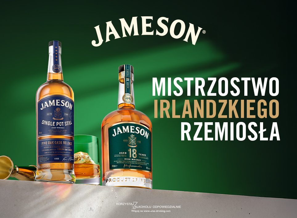 jameson pl