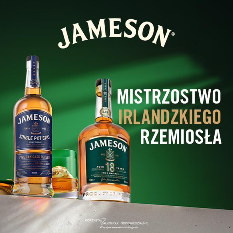 jameson sm pl