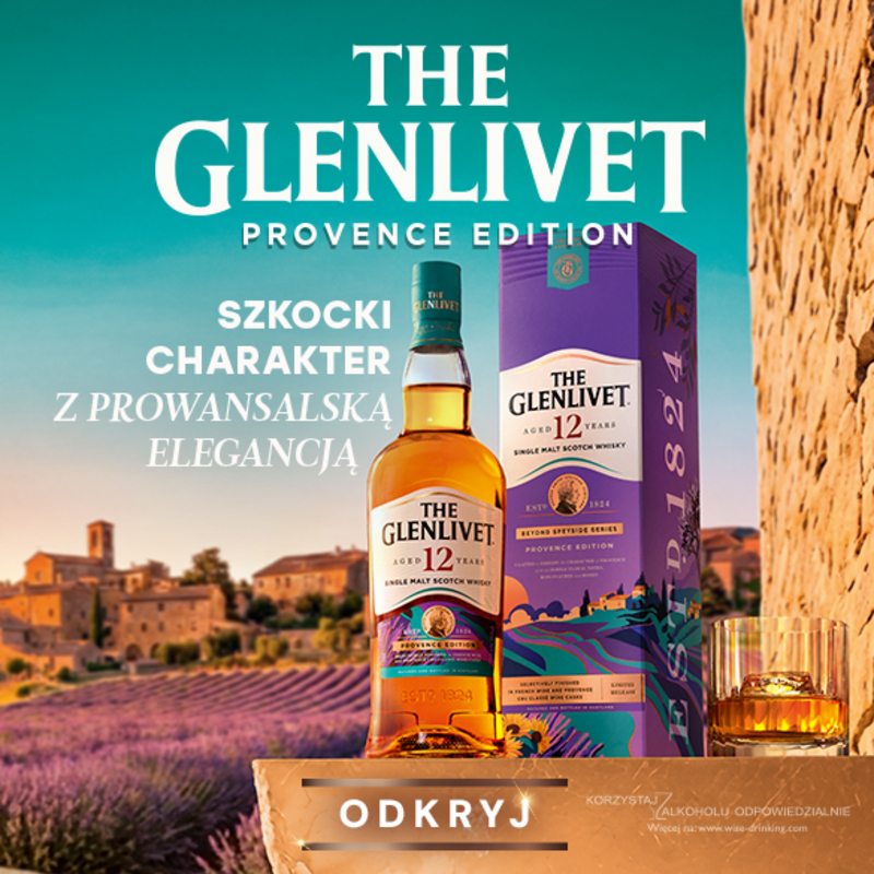 glenlivet 12 sm pl