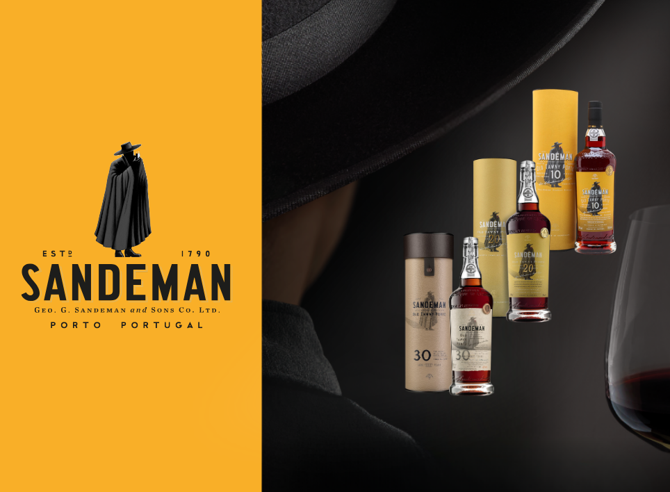 sandeman pl