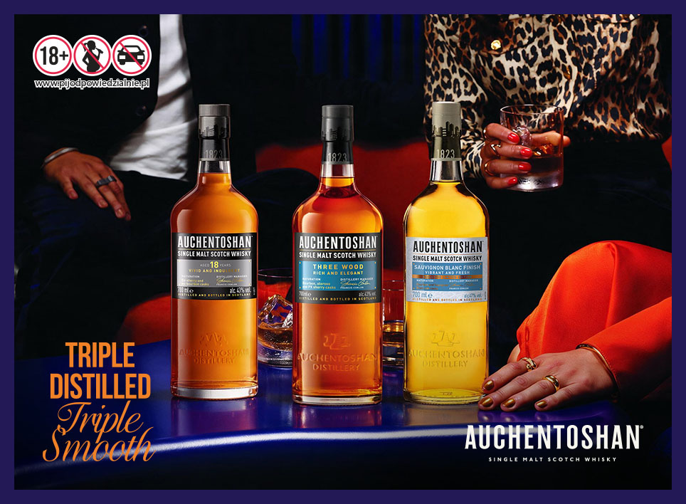 auchentoshan