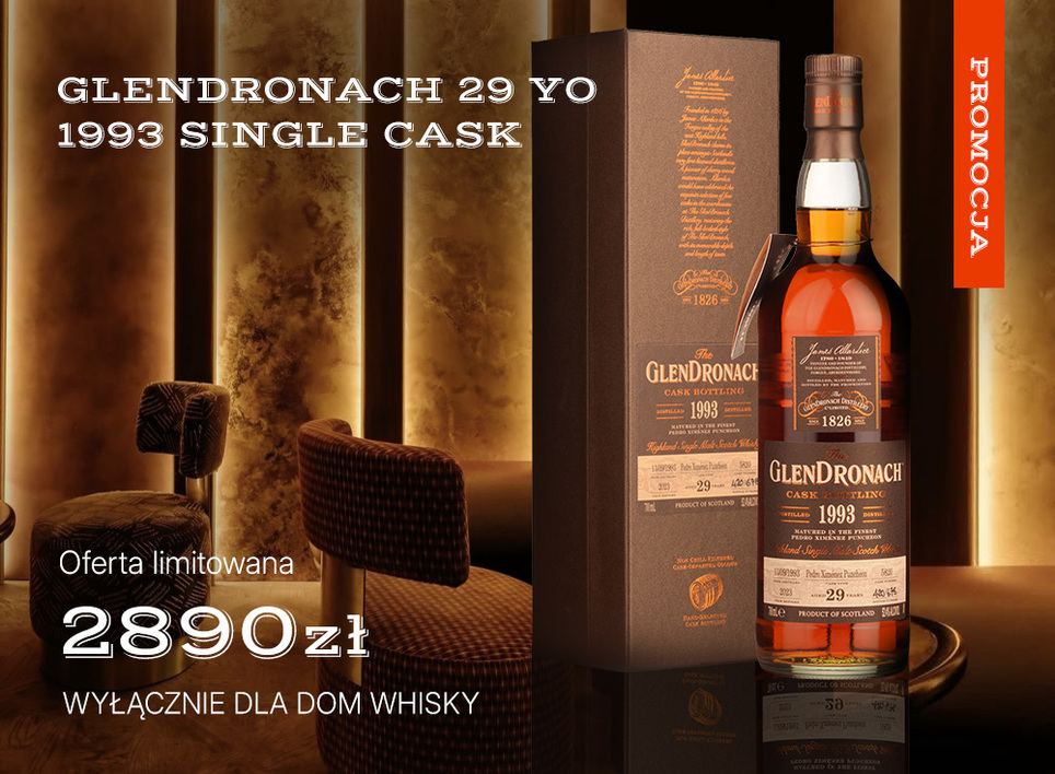 glendronach pl