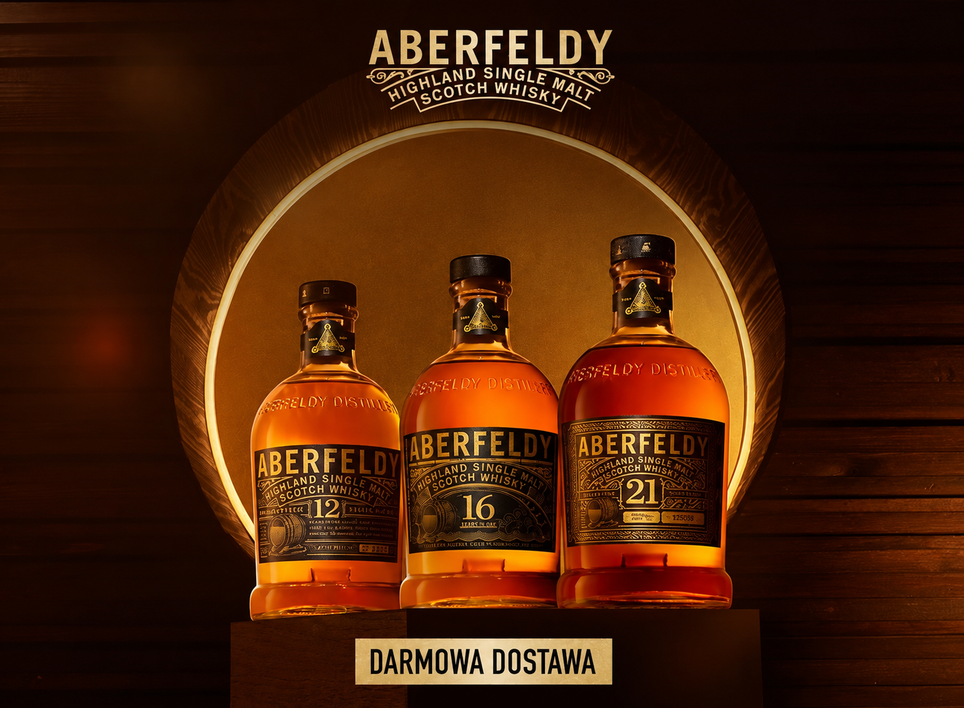 aberfeldy darmo pl